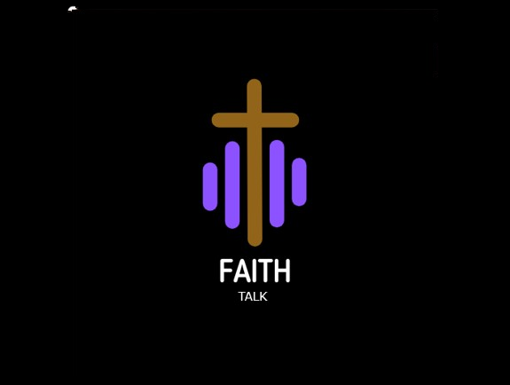 Faith Talks Logo